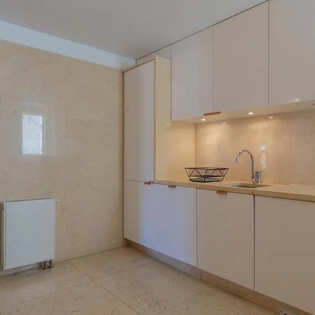 Downtown Apartment Santa Justa Lisbon Exterior photo
