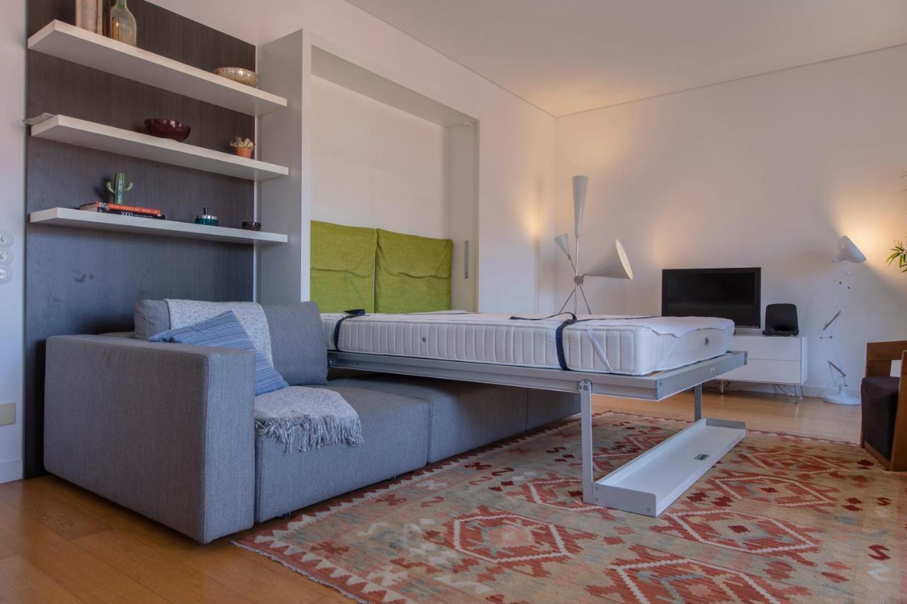 Appartamento Downtown Santa Justa Lisbona