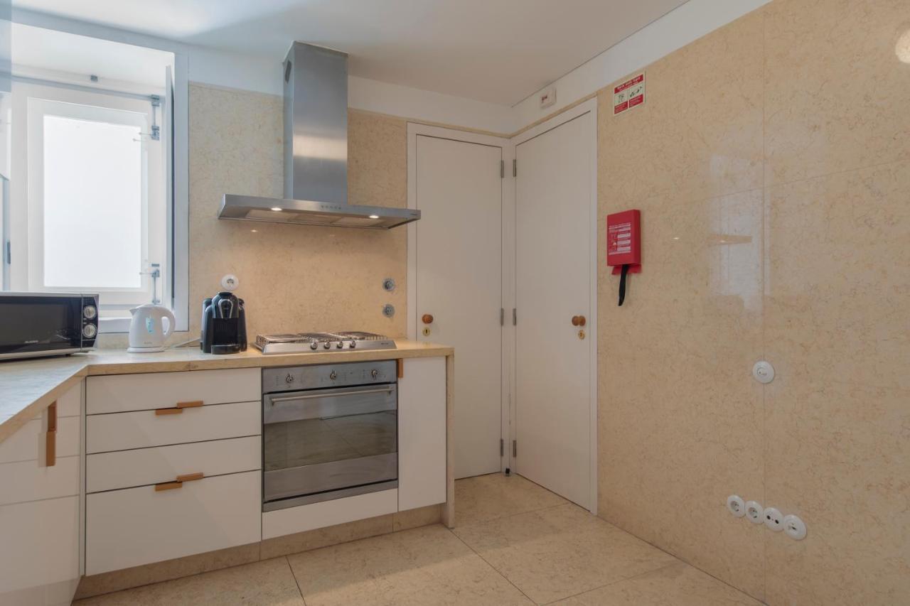 Appartamento Downtown Santa Justa