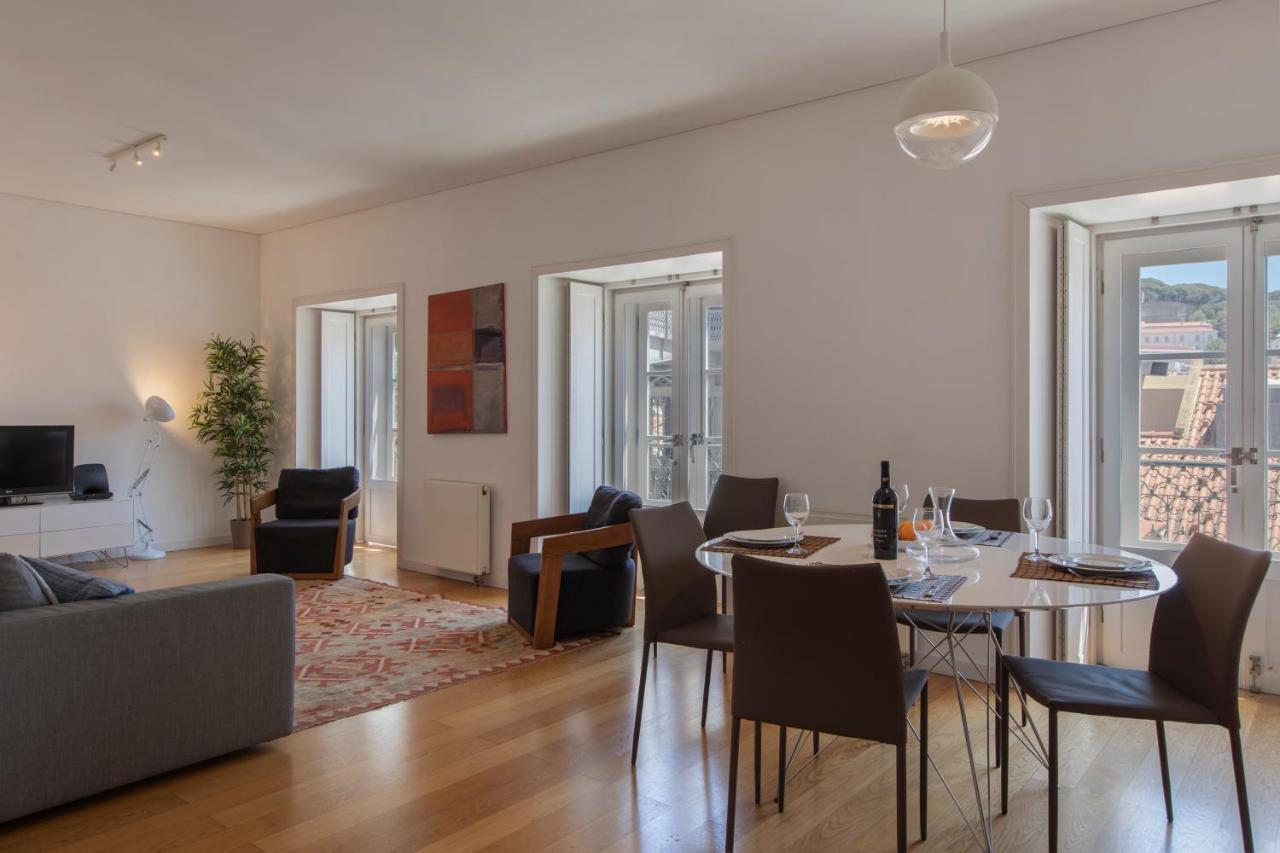 Appartamento Downtown Santa Justa