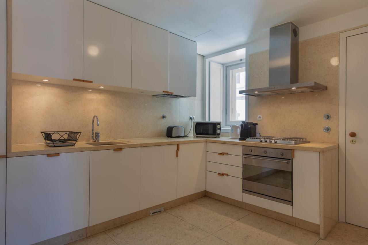 Appartamento Downtown Santa Justa