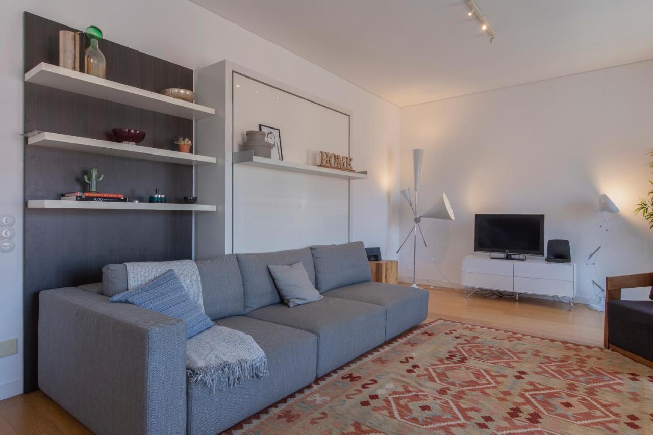 Appartamento Downtown Santa Justa