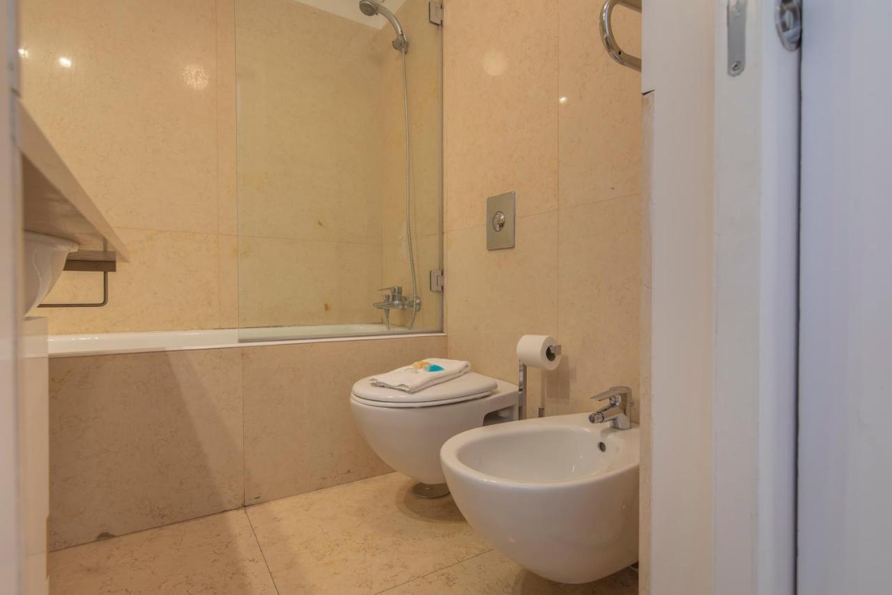 Appartamento Downtown Santa Justa