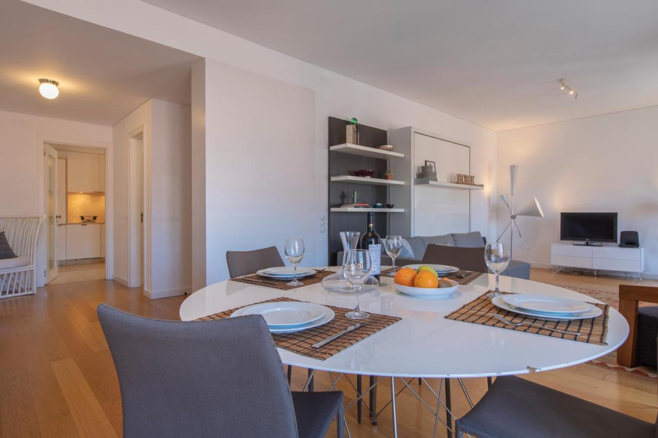 Appartamento Downtown Santa Justa Lisbona