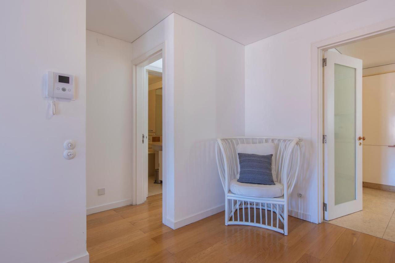 Downtown Santa Justa Appartement Lissabon